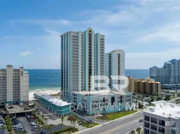 533 E Beach Blvd #2402, Gulf Shores, AL 36542