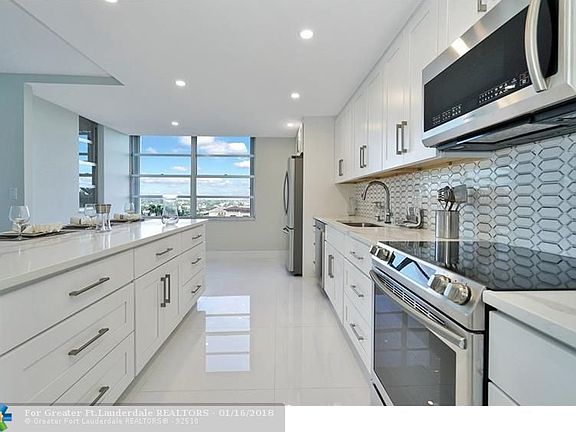 5th image of 4300 N Ocean Blvd APT 5G