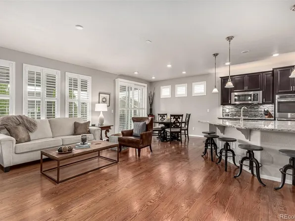 7991 Heritage Drive, Thornton, CO 80602