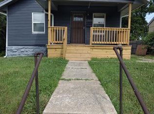 4115 Monroe Ave, Kansas City, MO 64130