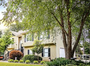 21 S Oaks Dr SE, Cartersville, GA 30121