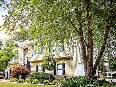 21 S Oaks Dr SE, Cartersville, GA, 30121