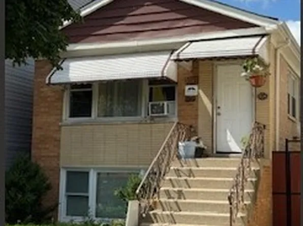 2164 N Major Ave, Chicago, IL 60639