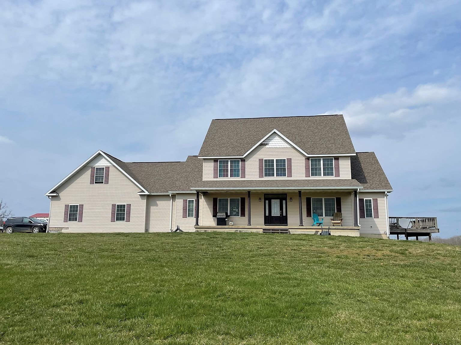 10292 Mill Rd, Bucyrus, MO 65444 Zillow