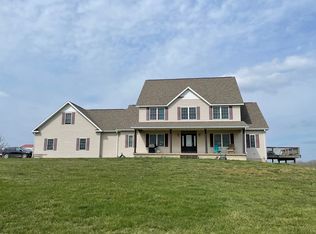 10292 Mill Rd, Bucyrus, MO 65444