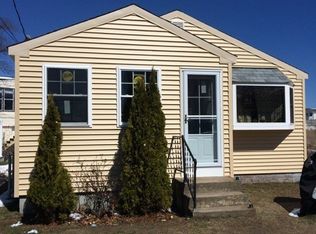 1 Thorwald Ave, Hampton, NH 03842