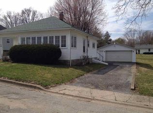 508 N Shelby St, Salem, IN 47167