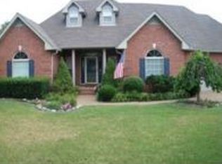 1911 Bartons Cv, Lebanon, TN 37087