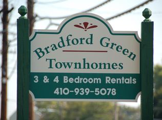 1246 Battery Dr, Havre De Grace, MD 21078