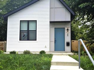 45 Belvidere Ave, Columbus, OH