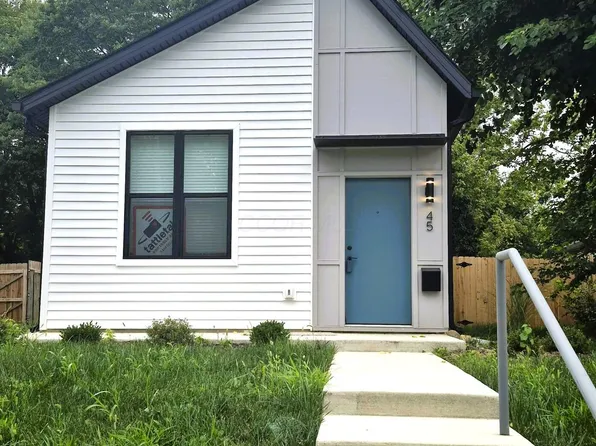 45 Belvidere Ave, Columbus, OH 43223