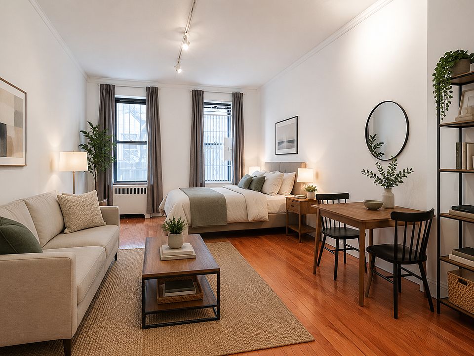 1st image of 343 E 51st St #11F