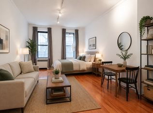 343 E 51st St #11F, New York, NY 10022