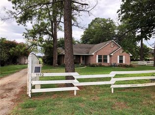 1112 Kennedale Sublett Rd, Kennedale, TX 76060