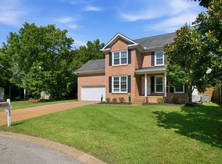 632 Independence Dr E, Franklin, TN 37067