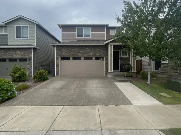 2383 NW Matteo Dr, McMinnville, OR 97128