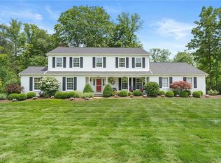 2314 Victoria Pkwy, Hudson, OH 44236