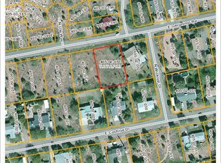 4755 E Geronimo Rd, Rimrock, AZ 86335