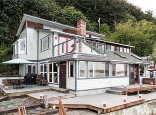 25910 120th Ln SW, Vashon, WA 98070