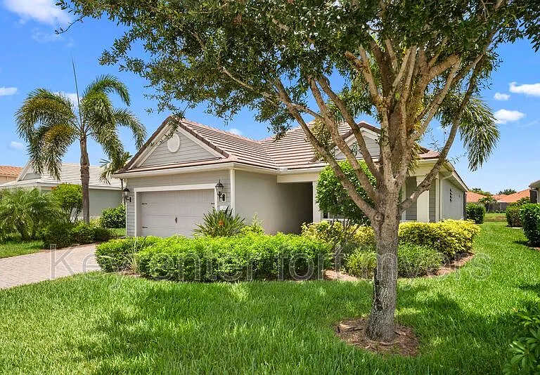 4633 Mystic Blue Way #FORT MYERS — Photo 2