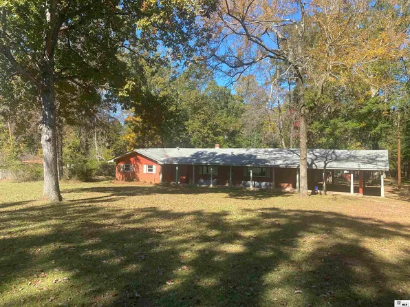 234 Hodges Rd, Ruston, LA 71270