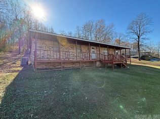 120 Stark Springs Ln, Batesville, AR 72501