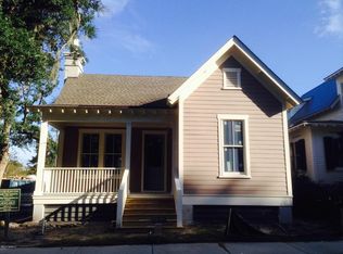 34 Harford, Beaufort, SC 29906