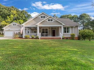 1701 Knight Rd, Madison, GA 30650