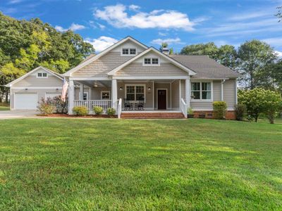 1701 Knight Rd, Madison, GA, 30650