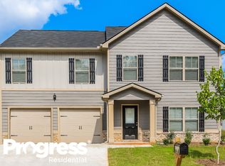 3032 Chris Cir, Villa Rica, GA 30180