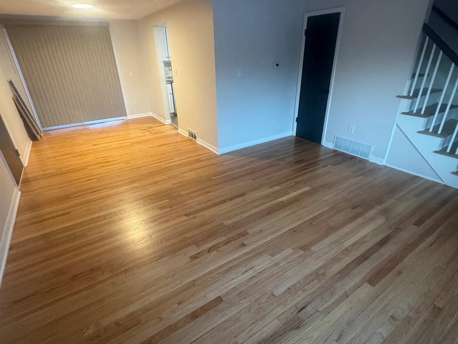 2 bed, 1144 sqft, $1,800 — Photo 2