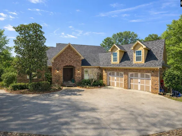 27 Wateree Key Ct, Winnsboro, SC 29180