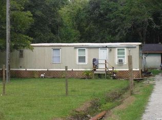 1330 Jackson Village Rd, Georgetown, SC 29440