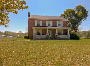 457 N Wooddale Rd, Strawberry Plains, TN 37871