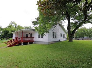 1355 N Main St, Jasper, TX 75951