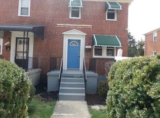 751 Charing Cross Rd, Baltimore, MD 21229