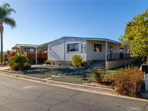 28810 Calle De La Paz, Murrieta, CA 92563