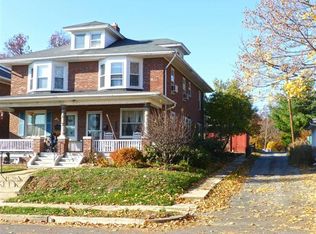 349 N Wyomissing Ave, Shillington, PA 19607