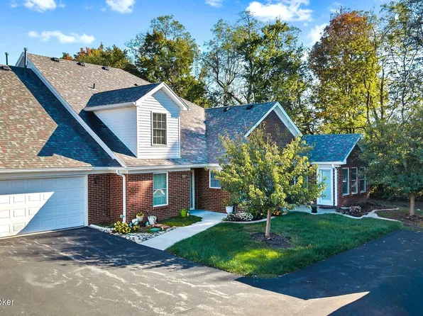 10011 Vista Springs Way #67, Louisville, KY 40291