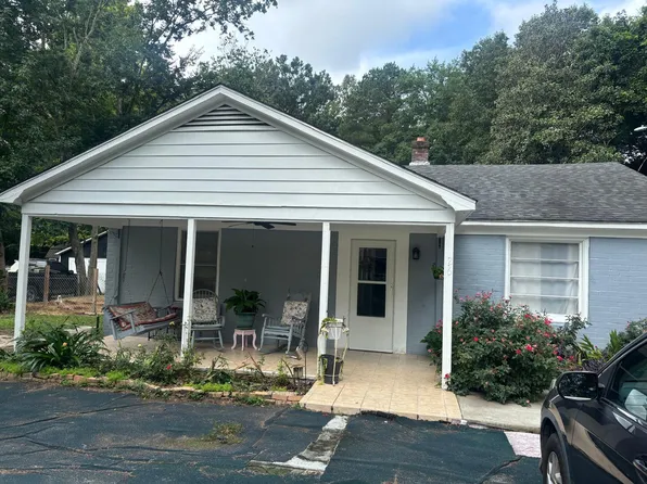 26 Creed St, Sumter, SC 29150
