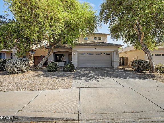 2nd image of 14578 W EVANS Drive