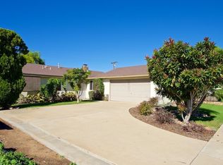 3526 Sandrock Rd, San Diego, CA 92123