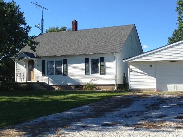 Home/garage