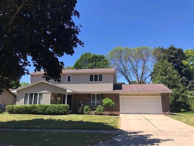 3107 N Peach Tree Ln, Appleton, WI, 54911