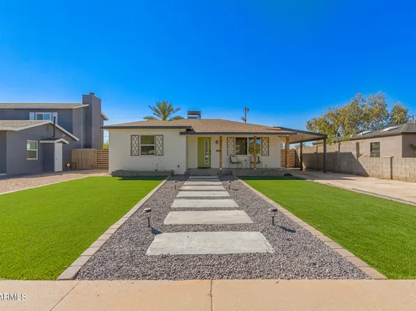 2514 N 14TH Street, Phoenix, AZ 85006