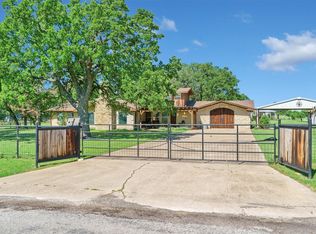 1900 Campbell Rd, Tolar, TX 76476