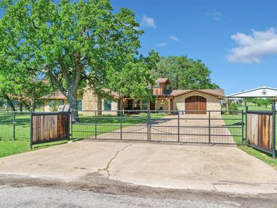 1900 Campbell Rd, Tolar, TX, 76476