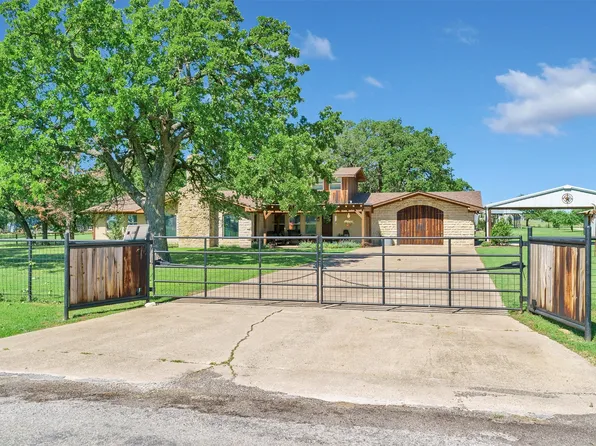 1900 Campbell Rd, Tolar, TX 76476