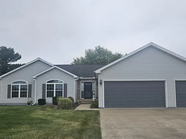 1074 Spoden Ln, Galesburg, IL 61401