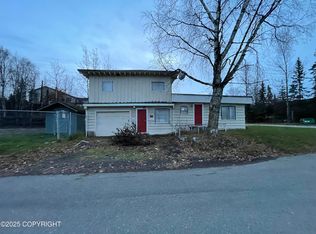 171 Place St, Anchorage, AK 99504